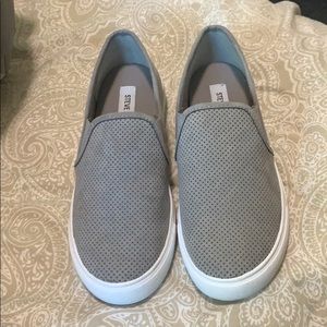 Brand New Steve Madden Slip ons
